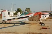 SX-APG, Cessna A188B-300 AGtruck, Private