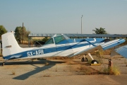 SX-APH, Cessna A188B-300 AGtruck, Private