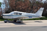 SX-APO, Piper PA-28-140 Cherokee, Chios Aeroclub