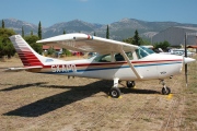 SX-APQ, Cessna 182P Skylane, Thessaloniki Aero-Club