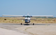 SX-ARG, Cessna T210L Turbo Centurion, Private