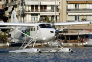 SX-ARO, De Havilland Canada DHC-3-T Turbo-Otter, Argo Airways