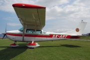 SX-ART, Cessna 182F Skylane, Private