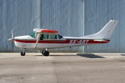 SX-ART, Cessna 182F Skylane, Private