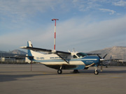 SX-ARU, Cessna 208-B Super Cargomaster, Aeroland