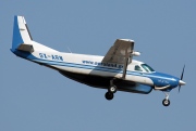 SX-ARW, Cessna 208-B Grand Caravan, Aeroland