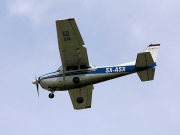 SX-ASX, Cessna 172 Skyhawk, Aeolus Aviation Academy