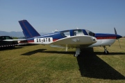 SX-ATB, Socata TB-20 Trinidad, Untitled