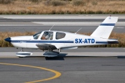 SX-ATD, Socata TB-10, Private