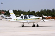 SX-ATI, Socata TB-9, Private