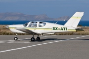 SX-ATI, Socata TB-9, Private