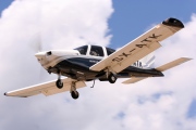 SX-ATK, Socata TB-20 Trinidad, Private