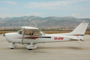 SX-ATW, Cessna 172M Skyhawk, Private