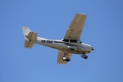 SX-AVP, Cessna 172SP Skyhawk, Private