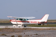 SX-AVS, Cessna 172P Skyhawk, Untitled