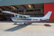 SX-AXL, Cessna 172P Skyhawk, Private