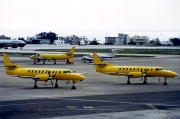 SX-BBX, Fairchild Metro III, KAL