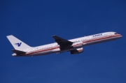 SX-BBY, Boeing 757-200, Venus Airlines
