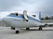 SX-BCA, Boeing 737-200, Untitled