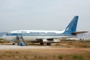 SX-BCL, Boeing 737-200Adv, Untitled