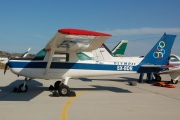 SX-BDR, Cessna 152, Olympic Airlines