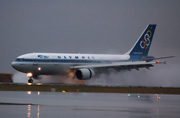 SX-BEM, Airbus A300B4-600R, Olympic Airlines