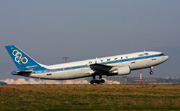 SX-BEM, Airbus A300B4-600R, Olympic Airlines