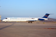 SX-BEV, McDonnell Douglas MD-83, Hellas Jet