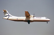 SX-BFK, ATR 72-200, Aegean Airlines