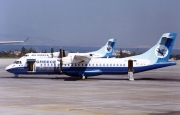 SX-BFK, ATR 72-200, Air Greece