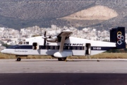 SX-BGB, Shorts 330-200, Olympic Aviation