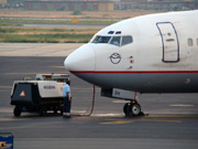 SX-BGH, Boeing 737-400, Aegean Airlines
