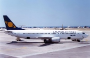 SX-BGJ, Boeing 737-400, Cronus Airlines