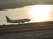 SX-BGK, Boeing 737-300, Aegean Airlines