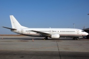 SX-BGR, Boeing 737-400, Untitled