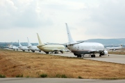 SX-BGR, Boeing 737-400, Untitled