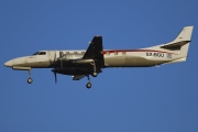 SX-BGU, Fairchild Metro III, Mediterranean Air Freight