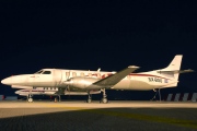 SX-BGU, Fairchild Metro III, Mediterranean Air Freight