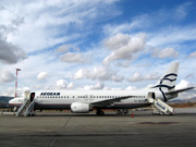 SX-BGV, Boeing 737-400, Aegean Airlines