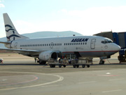 SX-BGZ, Boeing 737-300, Aegean Airlines