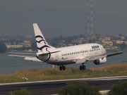 SX-BGZ, Boeing 737-300, Aegean Airlines