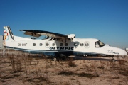 SX-BHF, Dornier  Do 228-200, Olympic Aviation