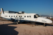 SX-BHH, Dornier  Do 228-200, Olympic Aviation