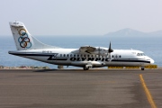 SX-BIA, ATR 42-300, Olympic Airlines