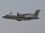 SX-BIA, ATR 42-300, Olympic Airlines