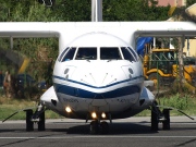 SX-BIB, ATR 42-320, Olympic Airlines