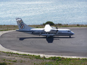 SX-BIC, ATR 42-320, Olympic Airlines