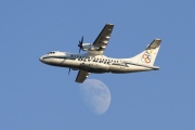 SX-BIC, ATR 42-320, Olympic Airlines