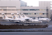 SX-BID, ATR 42-320, Olympic Airlines