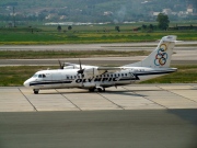 SX-BID, ATR 42-320, Olympic Airlines